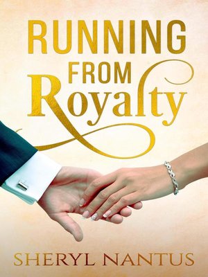 cover image of Running from Royalty